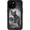 Alchemy Paracelsus - The Philosophers Familiar iPhone 15 Waterproof Case